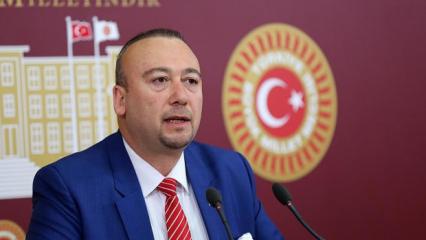 &Ouml;zkan Yalım'ın ek ifadeleri mahkemeye g&ouml;nderildi