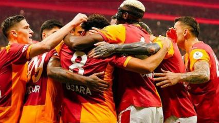 Premier Lig ekibinden yıldız oyuncu i&ccedil;in Galatasaray'a ilgi kağıdı!