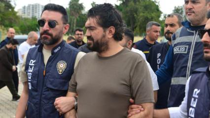 Rasim Ozan K&uuml;tahyalı&rsquo;nın sorgudaki ifadesi ortaya &ccedil;ıktı