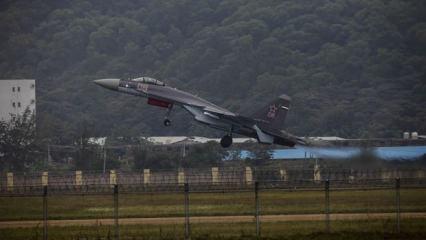Rusya'dan Su-35 savaş u&ccedil;ağı hamlesi! Resmen geliyor