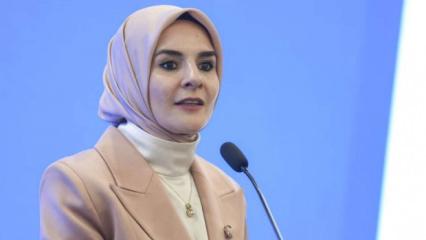 Şanlıurfa ve Samsun'da selden etkilenen afetzedelere 30 milyon liralık destek