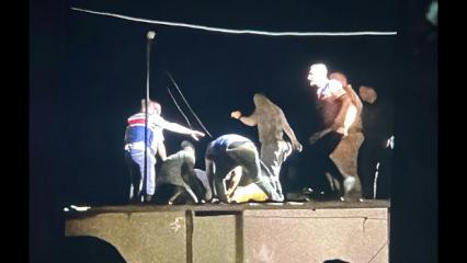 Şanlıurfa'da kayıp olarak aranan 5 yaşındaki Mira&ccedil; &ouml;l&uuml; bulundu 