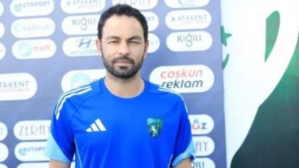 Sel&ccedil;uk İnan: Saha i&ccedil;i bizim namusumuz
