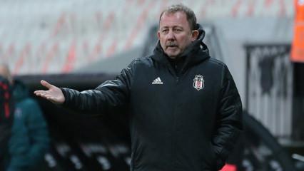 Sergen Yal&ccedil;ın son ma&ccedil; &ouml;ncesi konuştu