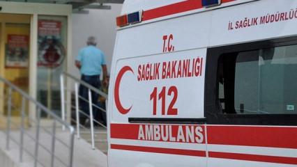 Siirt'te acı hadise: Eşeğin s&uuml;r&uuml;klediği 12 yaşındaki &ccedil;ocuk &ouml;ld&uuml;