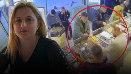 Siirt'te G&uuml;lhan&rsquo;ı altınları i&ccedil;in &ouml;ld&uuml;ren komşunun cezası belli oldu