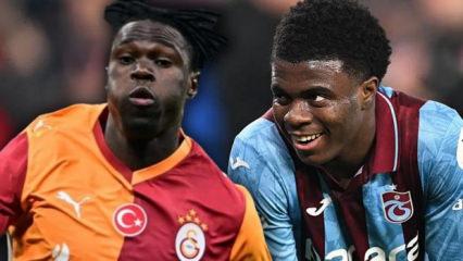  S&uuml;per Lig'den 5 isim D&uuml;nya Kupası'nda boy g&ouml;sterecek