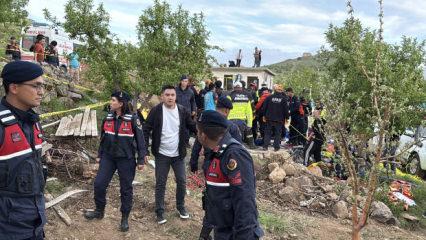 Son Dakika: Aksaray'da facia! Kuyu temizliği yapan 3 kişi hayatını kaybetti