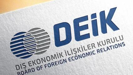 DEİK Dijital Teknolojiler İş Konseyi, DIGITALEUROPE'a &uuml;ye oldu