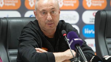 Stoilov: Avrupa kupalarına katılamadığımız i&ccedil;in &ccedil;ok &uuml;zg&uuml;n&uuml;z