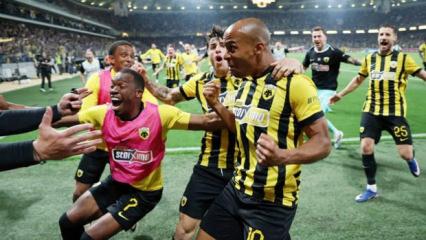 S&uuml;per Lig devinden kiralanan oyuncu takımını şampiyon yaptı!