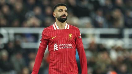 S&uuml;per Lig devinin Mohamed Salah ile anlaştığı iddia edildi!