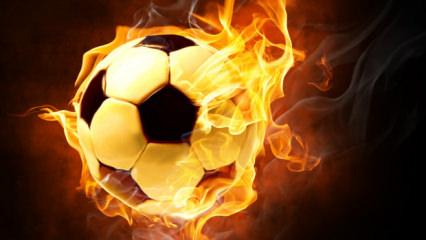 S&uuml;per Lig ekibi 4 futbolcuyla ayrılığı a&ccedil;ıkladı!