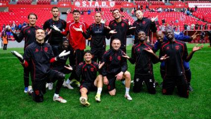 S&uuml;per Lig ekibi 5 ayrılığı birden a&ccedil;ıkladı