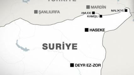 Suriye'de askeri otob&uuml;se saldırı: 2 asker hayatını kaybetti