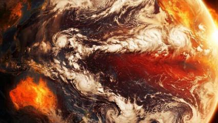 Tarihin en g&uuml;&ccedil;l&uuml; 's&uuml;per El Nino'su geliyor! T&uuml;rkiye i&ccedil;in korkutan senaryoyu anlattı