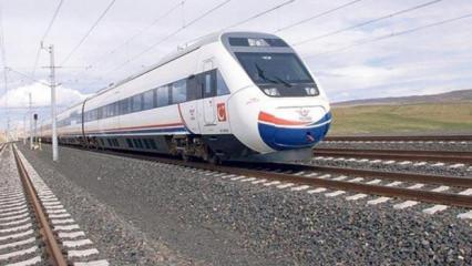 TCDD&rsquo;den ila&ccedil;lama a&ccedil;ıklaması! 'Dikkatli olun' uyarısı