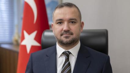 TCMB Başkanı Karahan'dan enflasyon mesajı