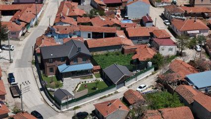 Tepebaşı Belediyesi'ne y&ouml;nelik operasyonunda yeni detaylar! Oğluna şirket, k&ouml;ye villa 