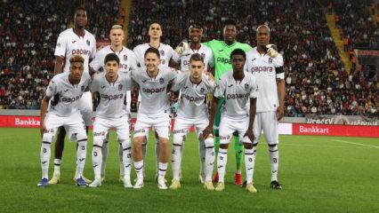 Trabzonspor'dan muhteşem başarı!