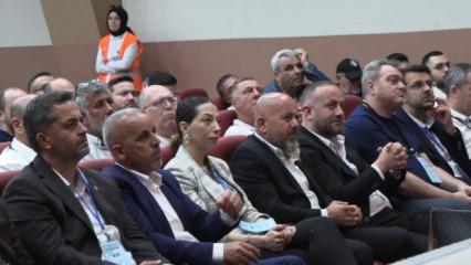 T&uuml;rk futbolunun 'asırlık &ccedil;ınarı' alarm veriyor! Bor&ccedil; 1 milyar TL&rsquo;ye ulaştı: Aday yok!
