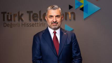 T&uuml;rk Telekom sadece merkeze değil herkese anlayışıyla 81 ili fiber ağlarla &ouml;r&uuml;yor
