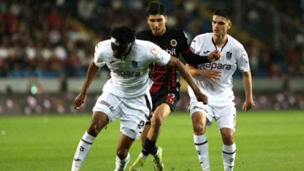 Kupada finale &ccedil;ıkan Trabzonspor'dan TFF'ye başvuru kararı