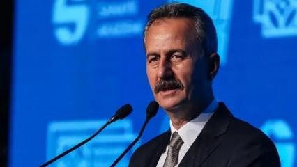 T&uuml;rkiye ve kardeş &uuml;lkeden yeni işbirliği