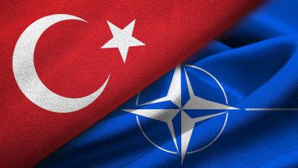 T&uuml;rkiye'deki NATO Zirvesi &ouml;ncesi İsrail'de tedirginlik! S&ouml;z&uuml;n&uuml; ge&ccedil;irmeye &ccedil;alışıyor...
