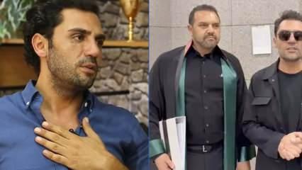 &Uuml;nl&uuml; şarkıcı Yaşar İpek 'İsrail' paylaşımları nedeniyle 3 yıl hapis cezası aldı!