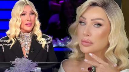 &Uuml;nl&uuml; şarkıcıdan y&uuml;rek burkan itiraf
