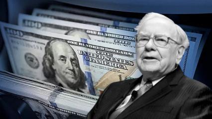Warren Buffett'tan yıllar sonra dev yatırım! Milyonlar bu anı bekliyordu