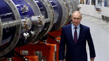 Putin'den t&uuml;m d&uuml;nyayı tedirgin eden duyuru! 'Devam edeceğiz' deyip resmen ilan etti