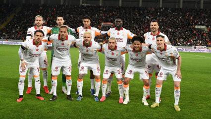 Yabancı kuralı G.Saray&rsquo;ı transferde zorluyor! Yıldız isim i&ccedil;in 35 milyonluk satış planı