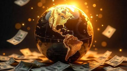 Yıl 2100! D&uuml;nyanın en b&uuml;y&uuml;k ekonomisi a&ccedil;ıklandı!