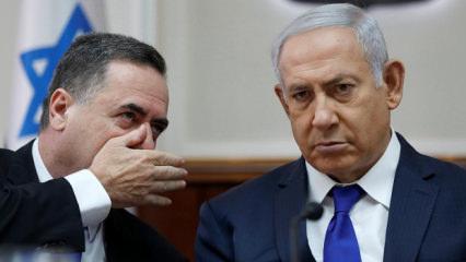 Yisrael Katz, Filistin Bayrağı taşıyan d&uuml;nyaca &uuml;nl&uuml; futbolcuyu hedef aldı!