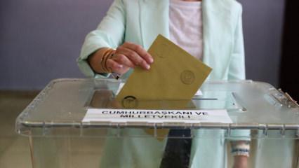 Yolsuzluklarla anılan CHP kayıplarda, AK Parti oylarını artırıyor: Yeni anket geldi