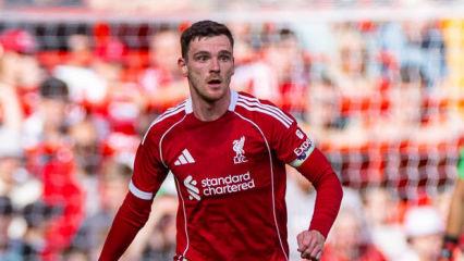 Y&ouml;netimden giderayak &ccedil;ılgın hamle! Liverpool'un yıldızı 'evet' dedi