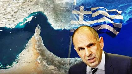 Yunanistan'dan H&uuml;rm&uuml;z a&ccedil;ıklaması: Biz hazırız