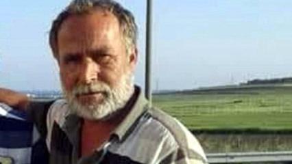 Y&uuml;r&uuml;rken arının soktuğu nalbant &ouml;ld&uuml;
