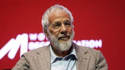 Yusuf İslam&rsquo;dan dikkat &ccedil;eken mesaj: "Yeni M&uuml;sl&uuml;man k&uuml;lt&uuml;r&uuml;n&uuml; terk etmek zorunda değil "