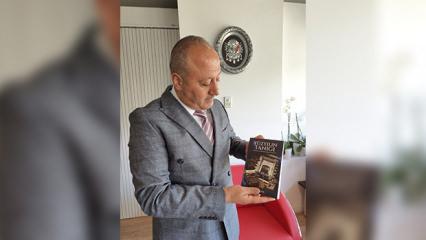 'Y&uuml;zyılın Tanığı Anadolu Ajansının Asırlık &Ouml;yk&uuml;s&uuml;'n&uuml;n hikayesi