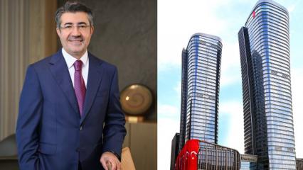Ziraat Bankası'ndan ilk &ccedil;eyrekte 43,5 milyar lira net kar