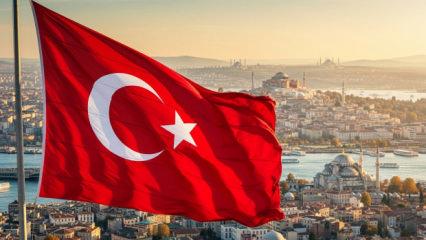 2017'de 133'&uuml;nc&uuml;l&uuml;ğe kadar d&uuml;şm&uuml;şt&uuml;k... İstanbul'un muhteşem geri d&ouml;n&uuml;ş&uuml;!