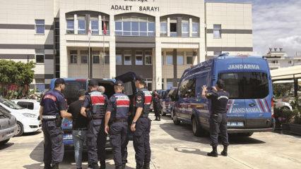 Antalya'da usuls&uuml;z re&ccedil;ete operasyonu: 3 eczacı ve 1 kalfa tutuklandı 