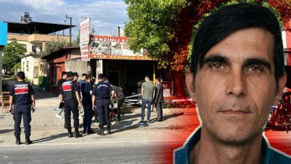 6 kişiyi &ouml;ld&uuml;rm&uuml;şt&uuml;! Katilin cenazesi ortada kaldı