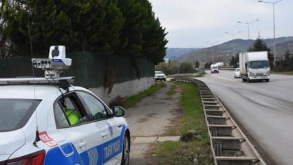 Bayram tatilinde yola &ccedil;ıkacaklar dikkat! EGM radar sayısını artırdı: İşte &ouml;denecek cezalar