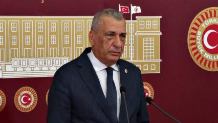 CHP'de mutlak butlan krizi: Hasan &Ouml;zt&uuml;rkmen i&ccedil;in ihra&ccedil; talebi