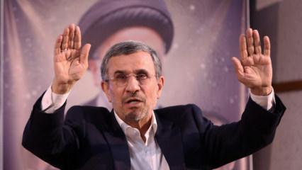Tahran'da gizli kurtarma operasyonu! Ahmedinejad planı ters tepti