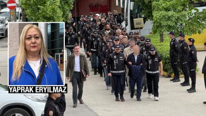 Tepebaşı Belediyesi'nde aşevi yemekleri &uuml;zerinden 6 milyonluk vurgun!
